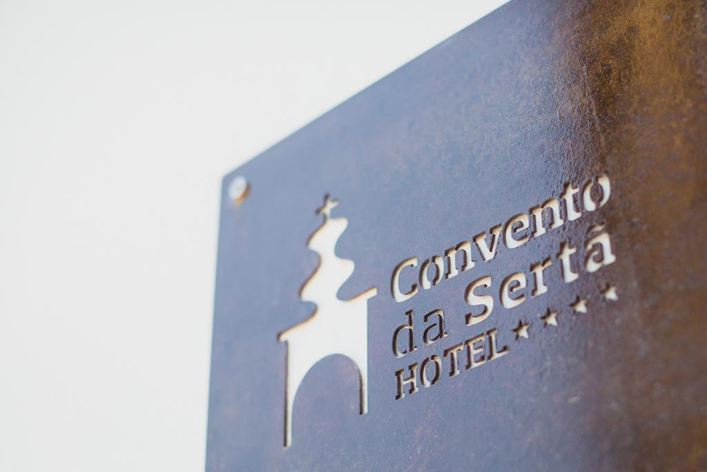 Convento Da Serta Hotel Extérieur photo